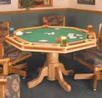 How To Build Poker Tables - 16 Free Plans - Plans 9 - 16