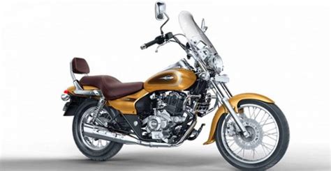 Bajaj Avenger 220 to get a major facelift; Launch in January 2018