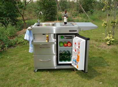 Portable Kitchen Island With Sink – Things In The Kitchen