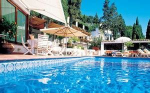 La Scalinatella Hotel, Capri, Italy