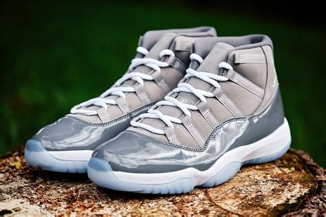 On-Foot Looks // 2021 Air Jordan 11 "Cool Grey" | HOUSE OF HEAT