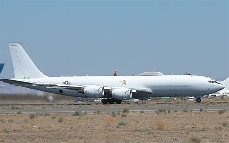 Boeing E-6 Tacamo aircraft Specs, Pictures, Features