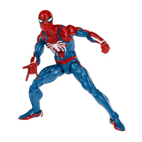 Hasbro Marvel Spider-Man Gamerverse Exclusives | Figures.com