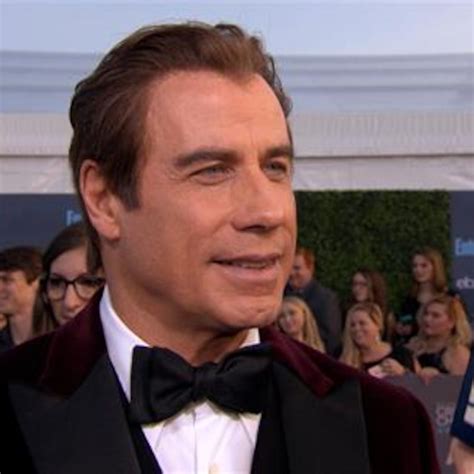 Will John Travolta Watch Remini's Scientology Documentary?