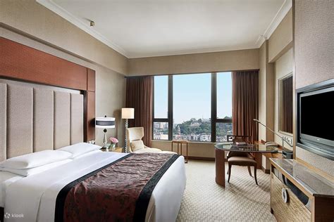 Macau Staycation: Sofitel Macau at Ponte 16 Staycation Package - Klook