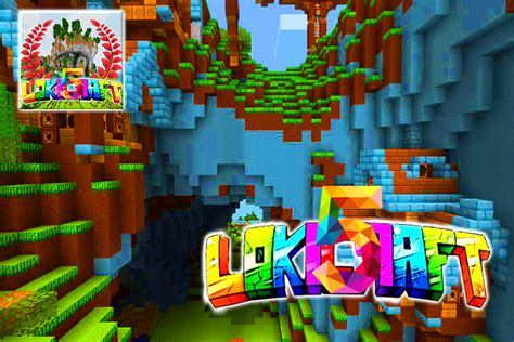 Lokicraft 5:Building and Crafting APK para Android - Download