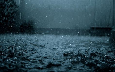 HD wallpaper: rain, ground, water, no people, wet, drop, nature, winter, monsoon | Wallpaper Flare