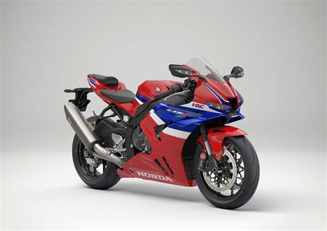 Honda CBR1000RR-R Fireblade - All technical data for model CBR1000RR-R ...