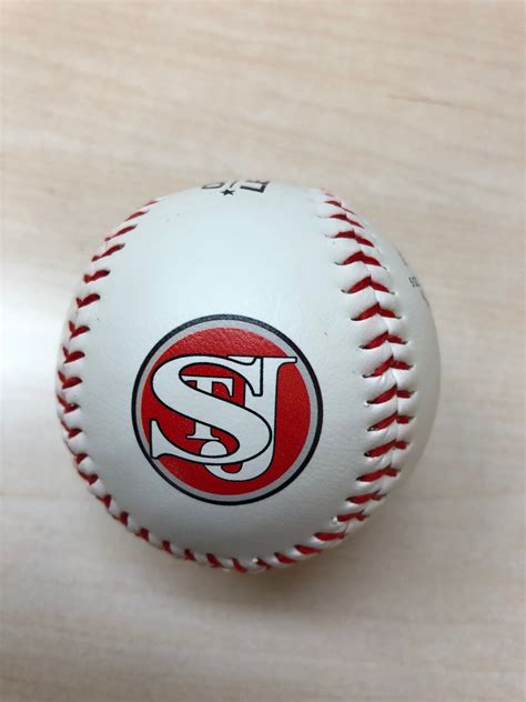 Custom Printed Baseballs