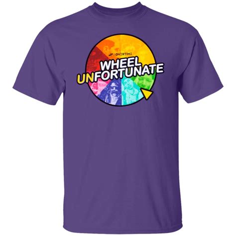 Dude Perfect Merch Wheel Unfortunate Tee - Spoias | Dude perfect, Merch ...