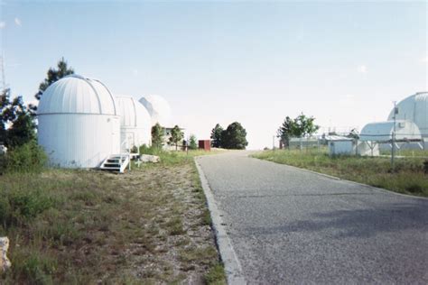 Mount Lemmon Observatory