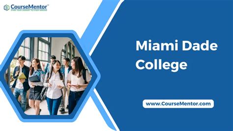 Miami Dade College: Your Gateway to Quality Education