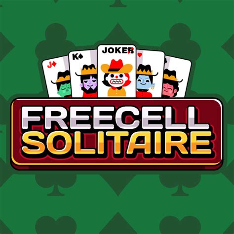 Freecell Solitaire Card Game Free Play - Infoupdate.org