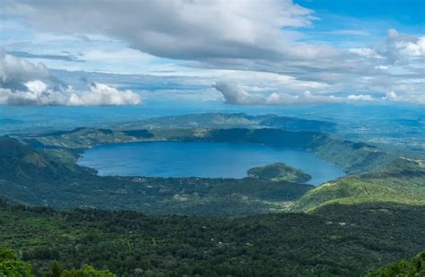 El Salvador's Ecotourism. 10 Incredible Salvadoran Natural Parks Worth ...