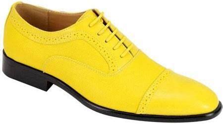 mens yellow dress shoes | Yellow dress shoes, Dress shoes, Yellow dress