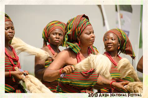 2013 NIGERIA ROAD TRIP - Abuja National Festival on Behance