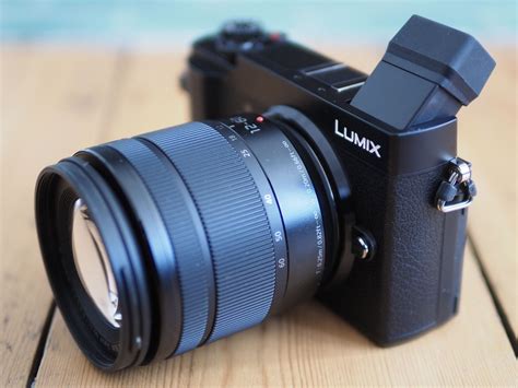 Panasonic Lumix GX9 review | Cameralabs