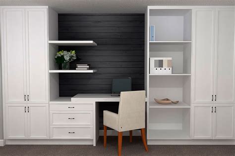 IKEA Office Storage Design Ideas and Hacks for Your Home