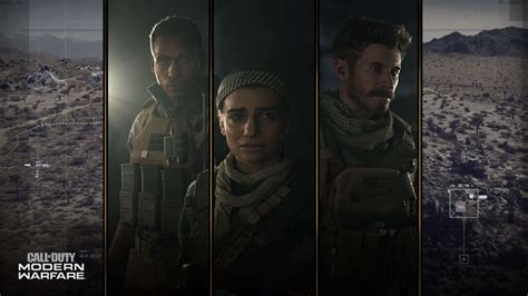 Call of Duty: Modern Warfare Campaign length: What is it? - Charlie INTEL