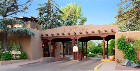 Luxury New Mexico Resort | Photos | La Posada de Santa Fe