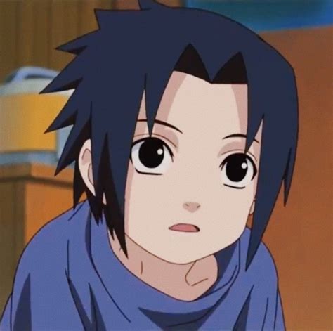 i’d die for baby sasuke | Tumblr