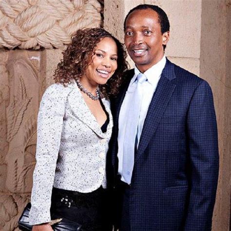 Patrice Motsepe Wife, Father, Donations, Net Worth, Family Son Daughter ...