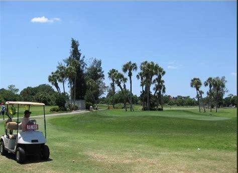 Venice East Golf Club in Venice, FL | Presented by BestOutings