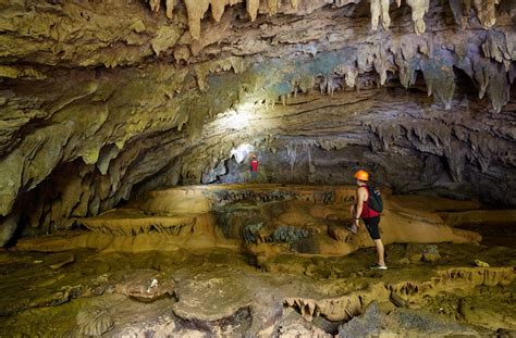 Ar Aro Cave | Cagayan Tourism