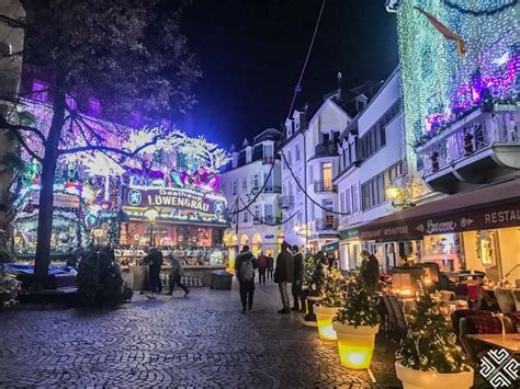 The 10 Best Christmas Markets in Germany | Earthology365 | Page 6