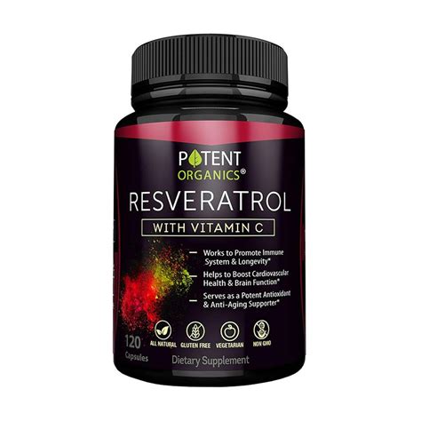 Benefits of Resveratrol - Topical Resveratrol for Better Skin in 2019