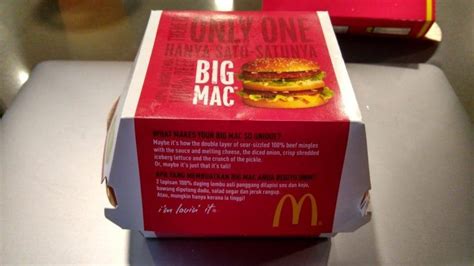 Big Mac vs Whopper: Which is your favourite? | Neue