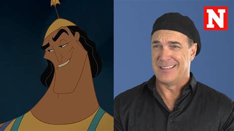 Kronk Emperors New Groove Actor