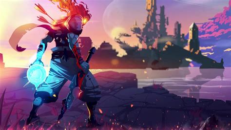 Dead Cells Game Live Wallpaper - WallpaperWaifu