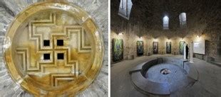 Heinrich Himmler's Castle Transformed to Eerie Museum Devoted to Evil ...