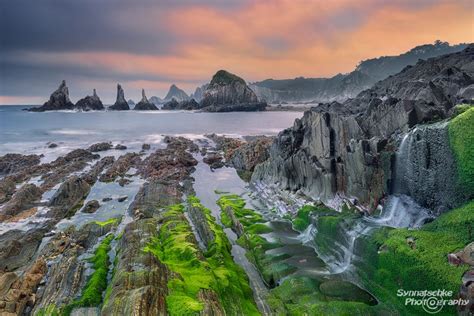 Playa de Gueirua | News | Synnatschke Photography