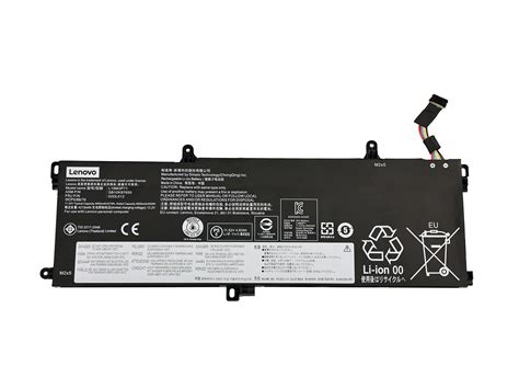 Lenovo ThinkPad T590 (type 20N4, 20N5) Series - lenovobattery.com