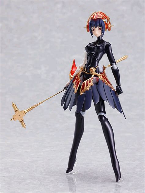 Buy Action Figure - Persona 3 Action Figure - Figma Metis - Archonia.com