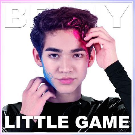 Benny - Little Game