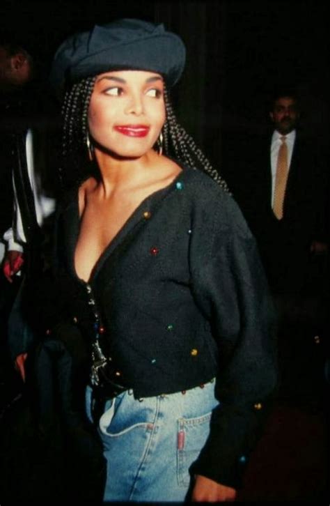 Miss Jackson 1992 - Janet Jackson Photo (36595546) - Fanpop