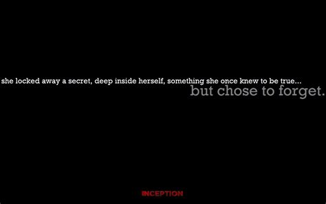 Inception Movie Quotes. QuotesGram