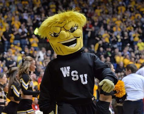 10 Of The Weirdest Mascots Of All Time