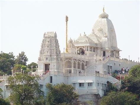 Birla Mandir Temple Timings, Ticket Price