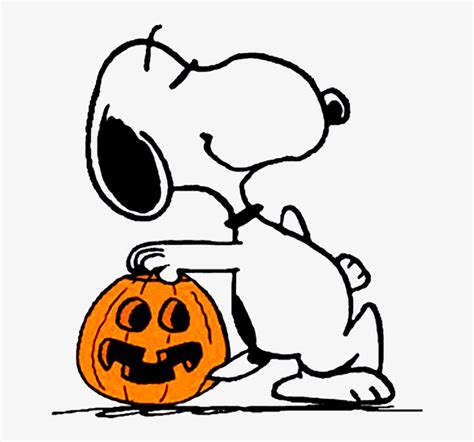 Peanuts Clipart Halloween - Snoopy Halloween Png - 785x773 PNG Download - PNGkit