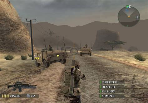 Socom Confrontation | Hobby Consolas