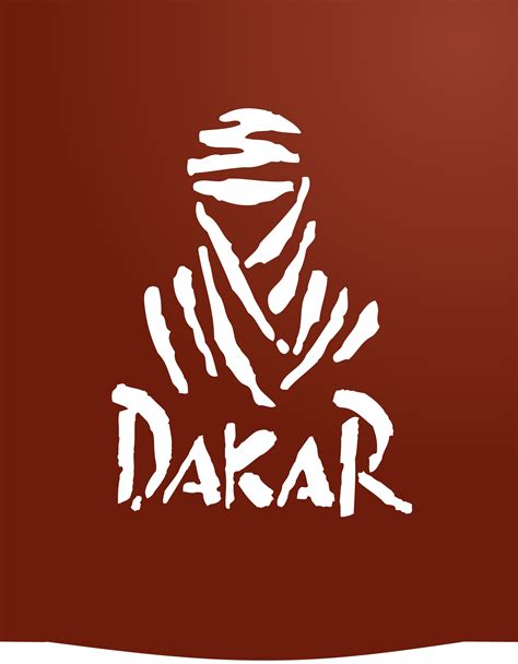 Dakar Rally Raid – Logos Download