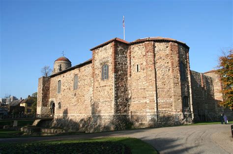 Colchester Castle Museum (Colchester) - Visitor Information & Reviews