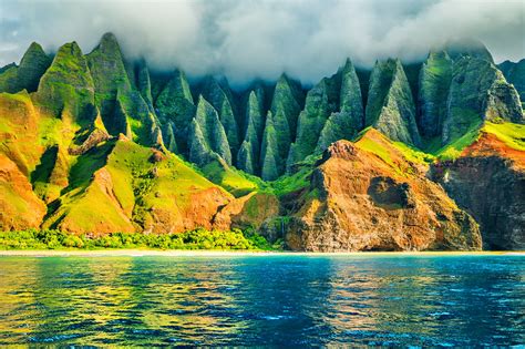 Kinh nghiệm du lịch Kauai tiết kiệm nhất