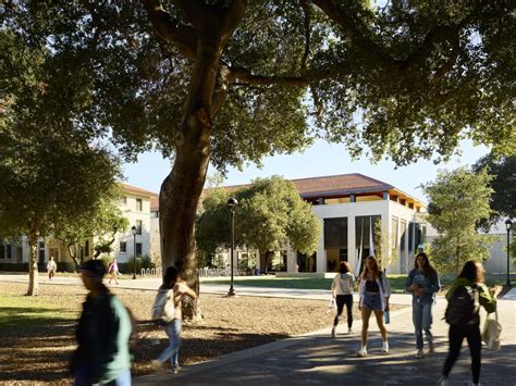 Pomona College - Pomona-Pitzer Center for Athletics, Recreation and Wellness - Education Snapshots