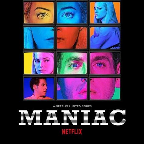 Maniac (TV Series) Lyrics, Songs, and Albums | Genius