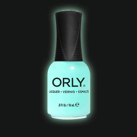 Why Does Gel Nail Polish Change Color? – ORLY